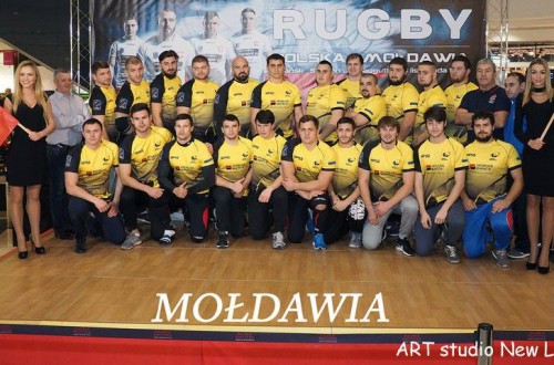 # Polskie Rugby # Polski Związek Rugby