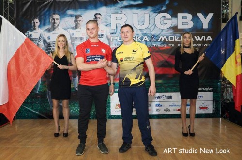 # Polskie Rugby # Polski Związek Rugby