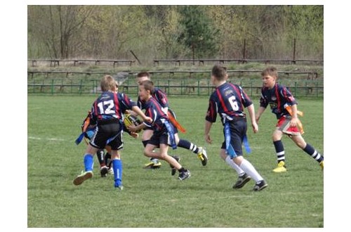 # Polskie Rugby # Polski Związek Rugby