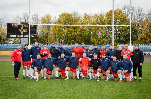 # Polskie Rugby # Polski Związek Rugby