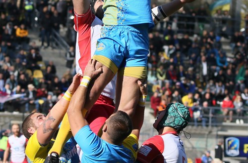 # Polskie Rugby # Polski Związek Rugby