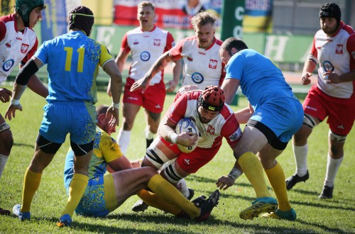# Polskie Rugby # Polski Związek Rugby