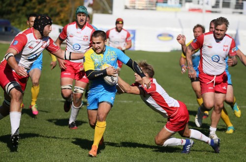 # Polskie Rugby # Polski Związek Rugby