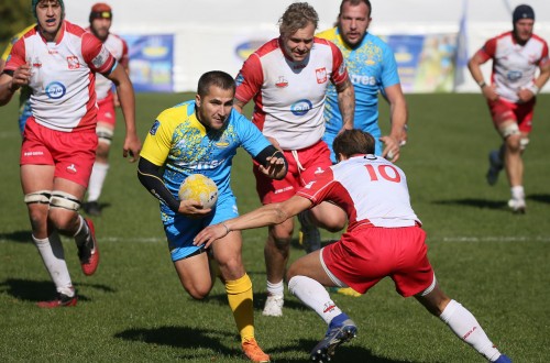 # Polskie Rugby # Polski Związek Rugby