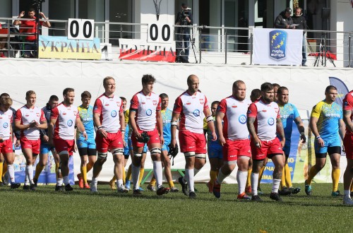 # Polskie Rugby # Polski Związek Rugby