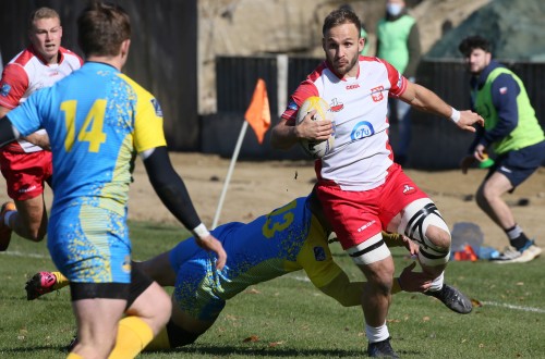 # Polskie Rugby # Polski Związek Rugby