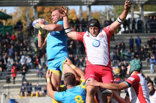 # Polskie Rugby # Polski Związek Rugby