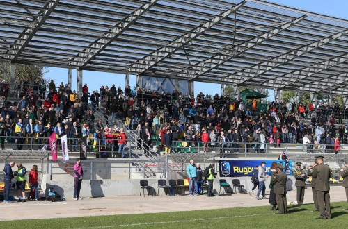 # Polskie Rugby # Polski Związek Rugby