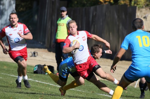 # Polskie Rugby # Polski Związek Rugby
