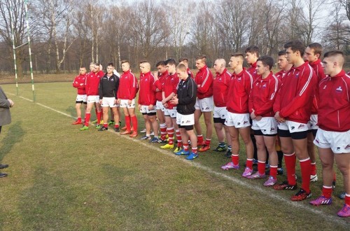 # Polskie Rugby # Polski Związek Rugby