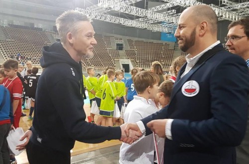 # Polskie Rugby # Polski Związek Rugby