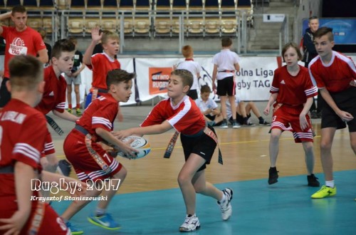 # Polskie Rugby # Polski Związek Rugby