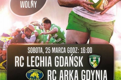 # Polskie Rugby # Polski Związek Rugby