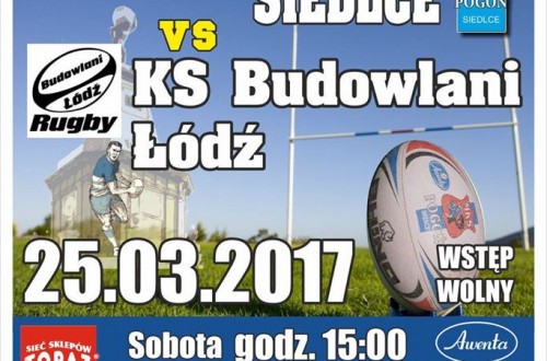 # Polskie Rugby # Polski Związek Rugby