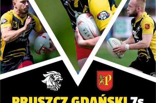 # Polskie Rugby # Polski Związek Rugby