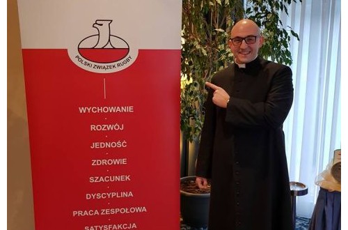 # Polskie Rugby # Polski Związek Rugby