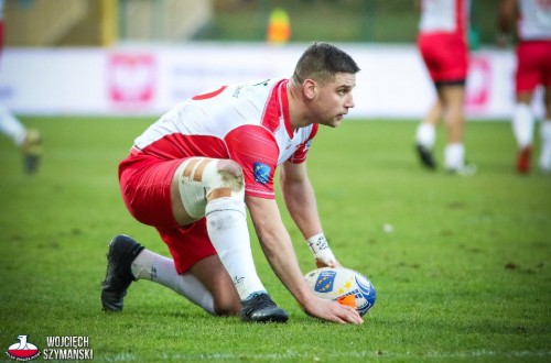 # Polskie Rugby # Polski Związek Rugby