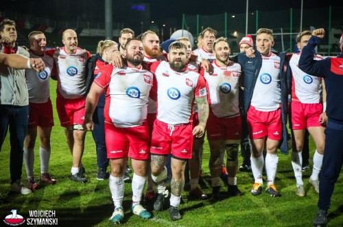 # Polskie Rugby # Polski Związek Rugby