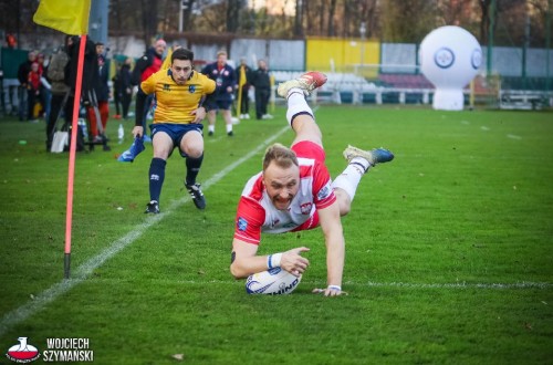 # Polskie Rugby # Polski Związek Rugby