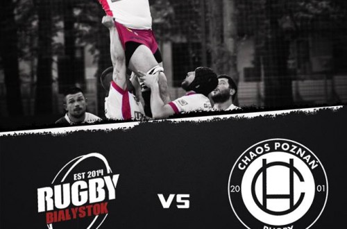 # Polskie Rugby # Polski Związek Rugby