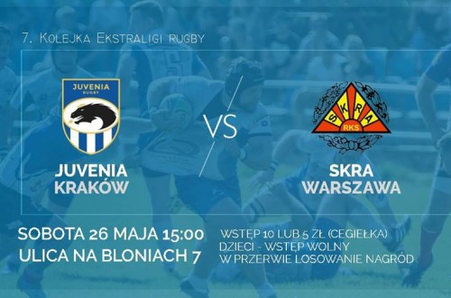 # Polskie Rugby # Polski Związek Rugby