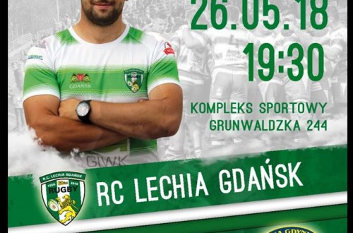 # Polskie Rugby # Polski Związek Rugby