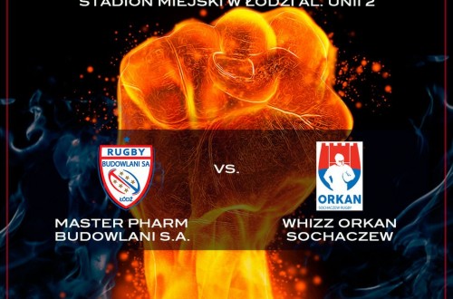 # Polskie Rugby # Polski Związek Rugby