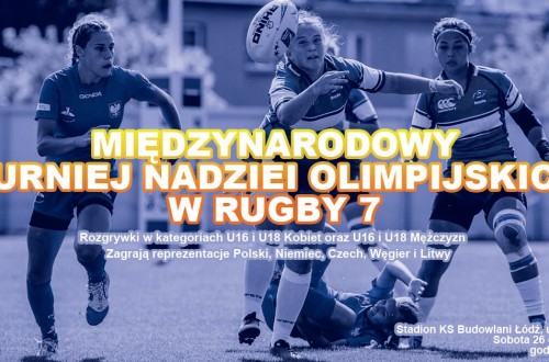 # Polskie Rugby # Polski Związek Rugby