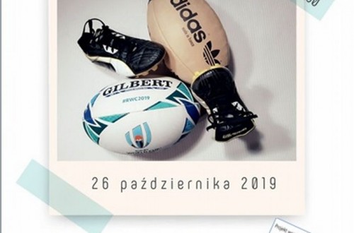 # Polskie Rugby # Polski Związek Rugby