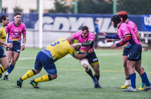 # Polskie Rugby # Polski Związek Rugby