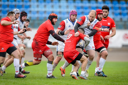 # Polskie Rugby # Polski Związek Rugby