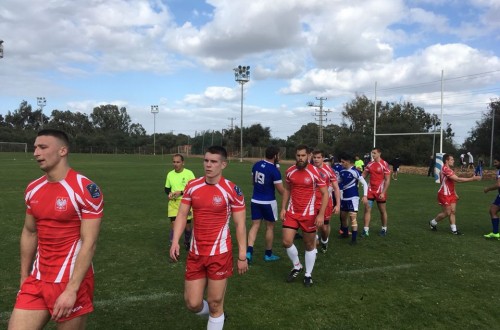 # Polskie Rugby # Polski Związek Rugby