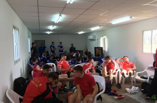# Polskie Rugby # Polski Związek Rugby