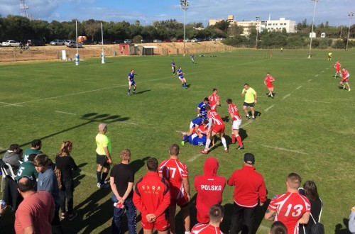 # Polskie Rugby # Polski Związek Rugby