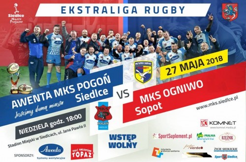 # Polskie Rugby # Polski Związek Rugby