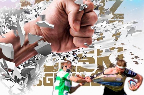 # Polskie Rugby # Polski Związek Rugby
