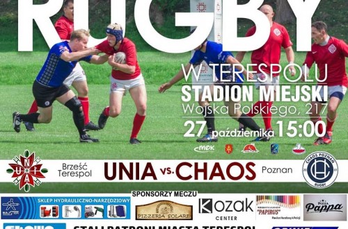 # Polskie Rugby # Polski Związek Rugby