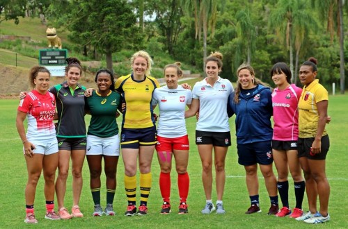 # Polskie Rugby # Polski Związek Rugby