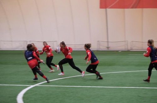 # Polskie Rugby # Polski Związek Rugby