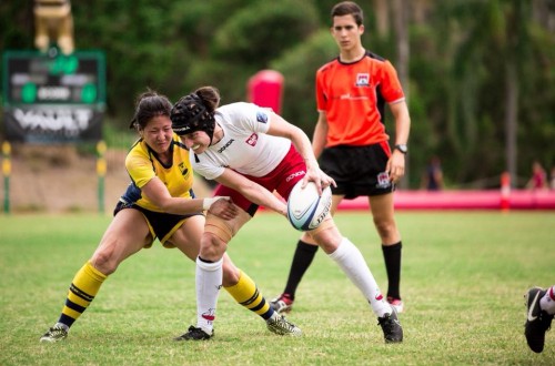 # Polskie Rugby # Polski Związek Rugby
