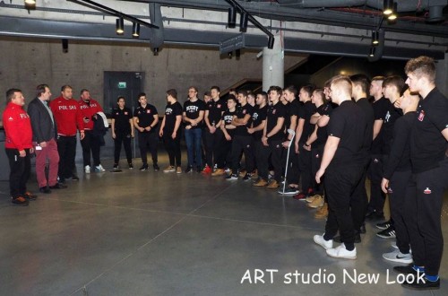 # Polskie Rugby # Polski Związek Rugby