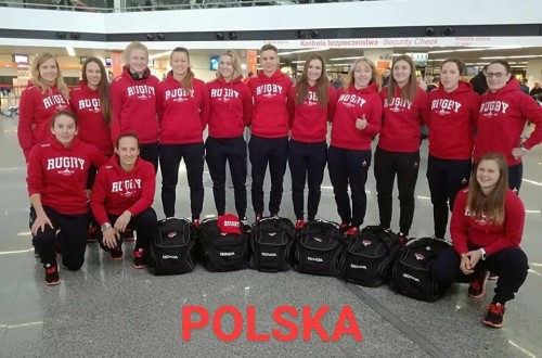 # Polskie Rugby # Polski Związek Rugby