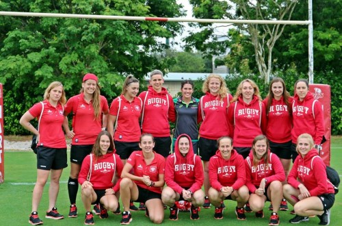 # Polskie Rugby # Polski Związek Rugby