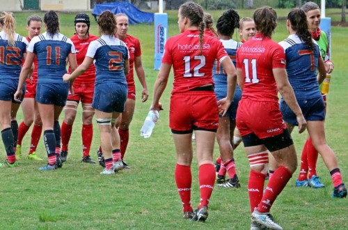 # Polskie Rugby # Polski Związek Rugby
