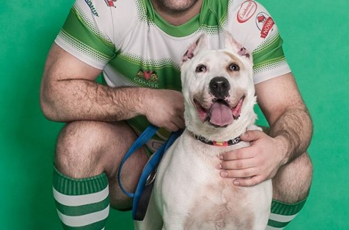 # Polskie Rugby # Polski Związek Rugby