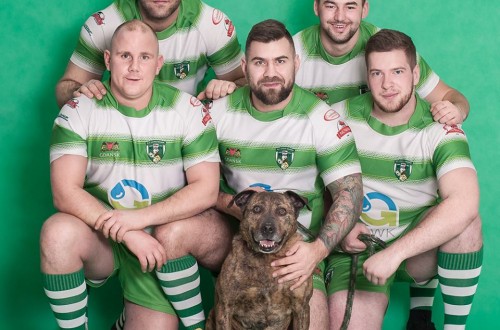 # Polskie Rugby # Polski Związek Rugby