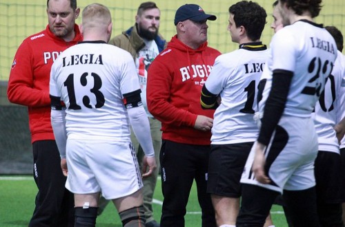 # Polskie Rugby # Polski Związek Rugby