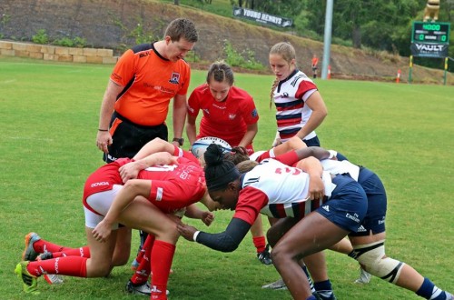 # Polskie Rugby # Polski Związek Rugby
