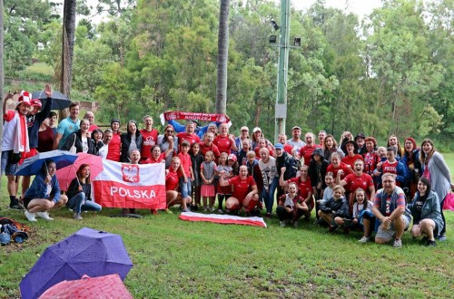 # Polskie Rugby # Polski Związek Rugby