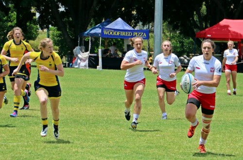 # Polskie Rugby # Polski Związek Rugby